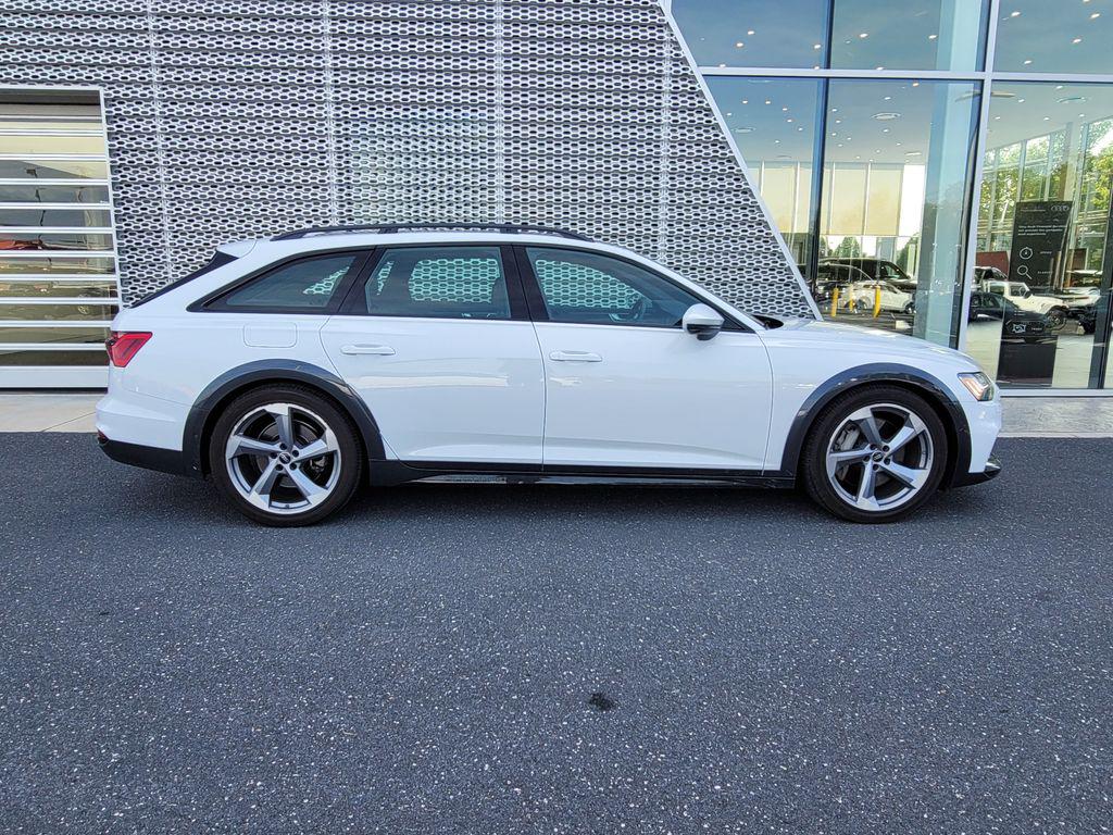 audi a6 allroad 2022 WAU92BF29NN052367 image audi a6 allroad 2022 WAU92BF29NN052367 image